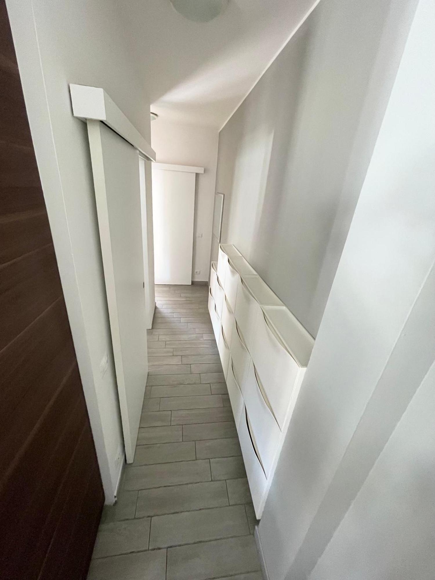 Appartamento Moderno Sul Mare Marina di Massa Exterior foto