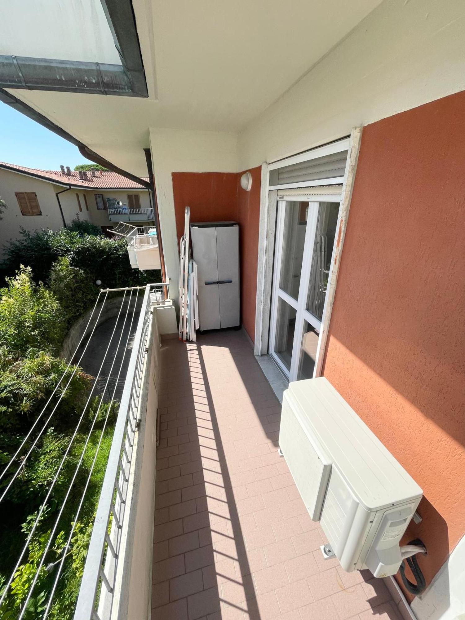 Appartamento Moderno Sul Mare Marina di Massa Exterior foto